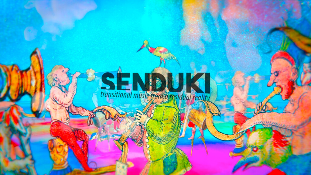 Senduki