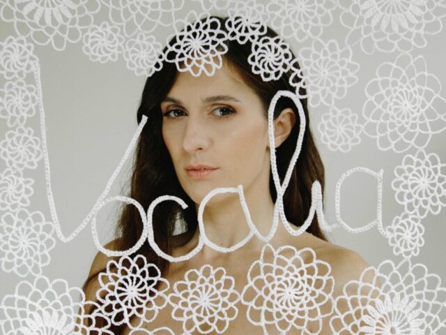 Carolina Bubbico, “Vocália”: la recensione
