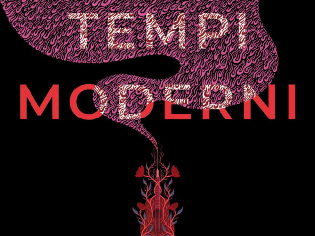 Dasp: “Tempi Moderni” è il nuovo singolo