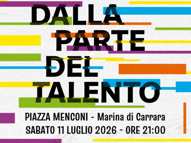 Festival delle Alpi Apuane 2026: aperte le iscrizioni #livedellasera