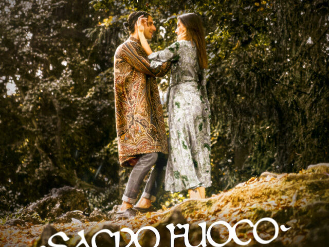 Flam Boy, “Sacro fuoco”: la recensione