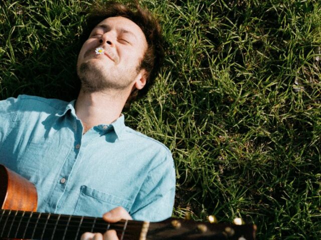 Gianaldo Sangalli: nella musica sento il bisogno dell’elemento umano