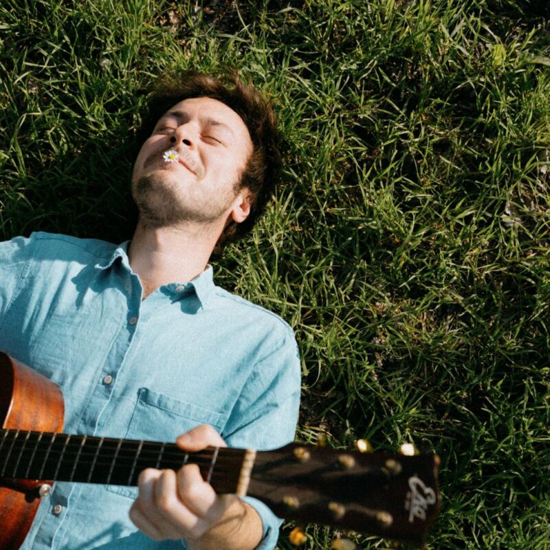 Gianaldo Sangalli: nella musica sento il bisogno dell’elemento umano