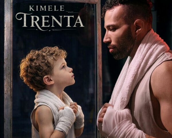 Kimele: “Trenta” è il nuovo singolo