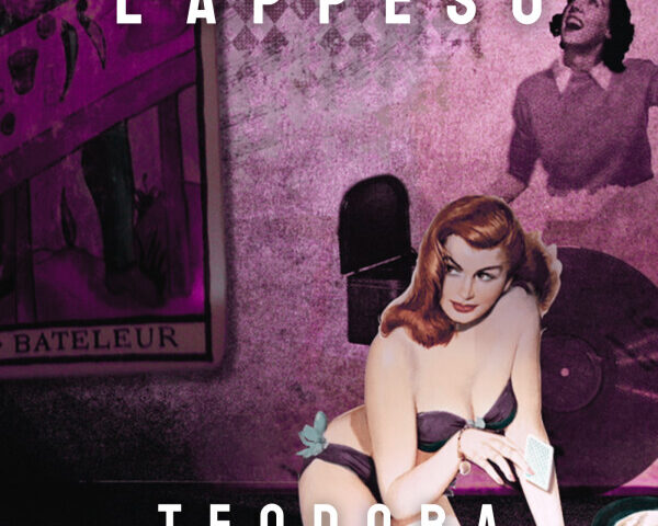 L’Appeso: “Teodora” è il nuovo singolo