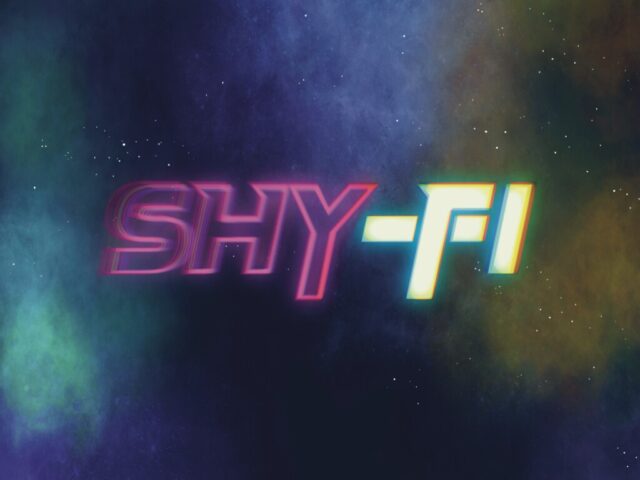 Le Medie, “Shy-fi”: la recensione