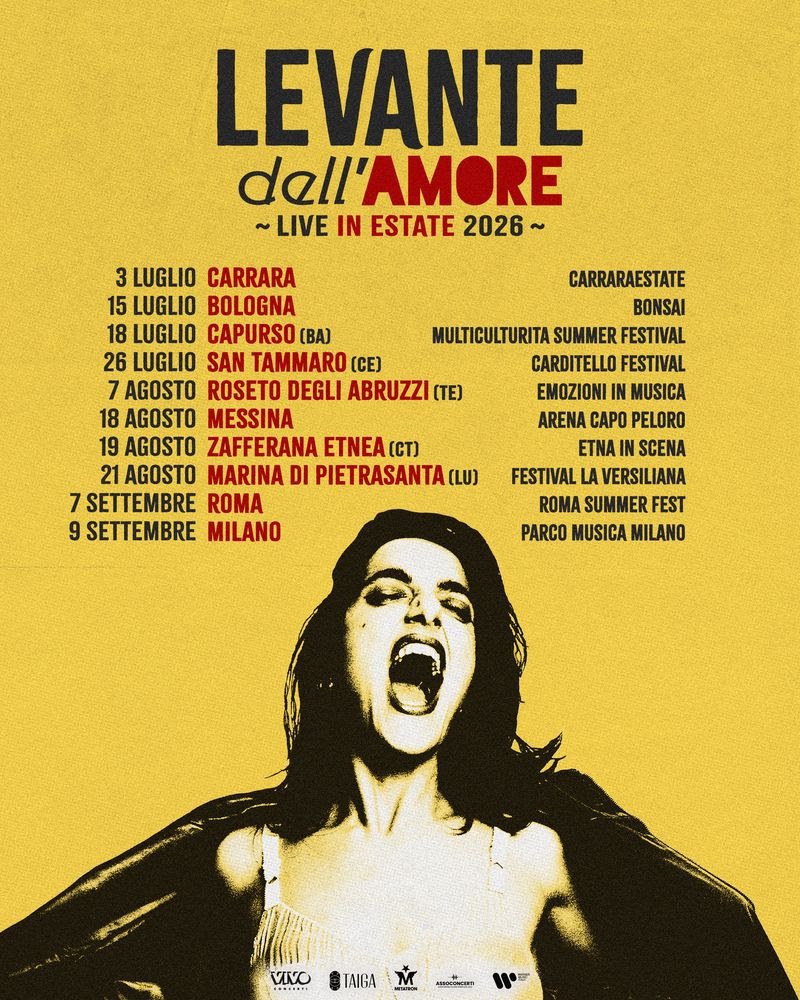 levante