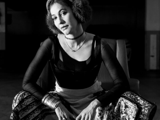 Livia Bigi: “Monnalisa” è il nuovo singolo