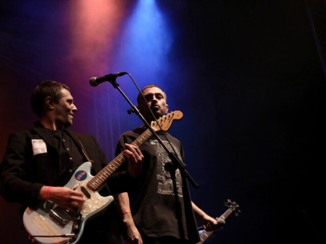 Lowinsky: due date speciali con Helsinki #livedellasera