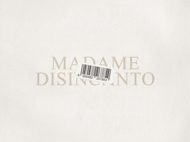 Madame, “Disincanto”: la recensione