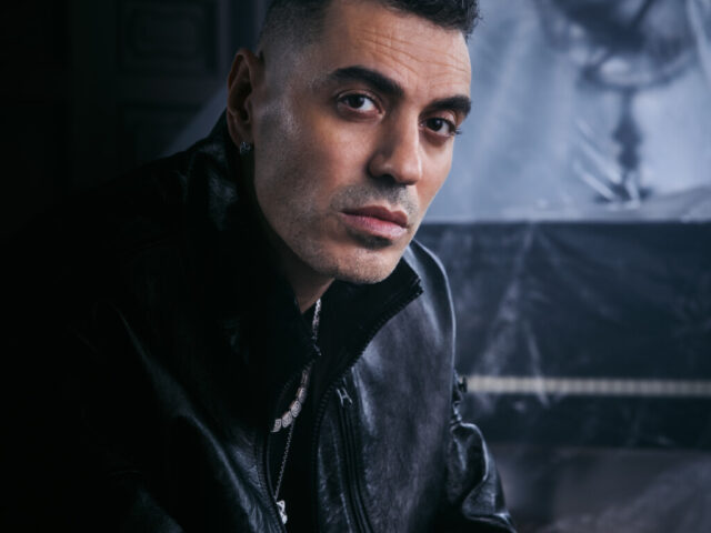 Marracash: sabato 18 aprile va in scena Marra Block Party alla Barona #livedellasera