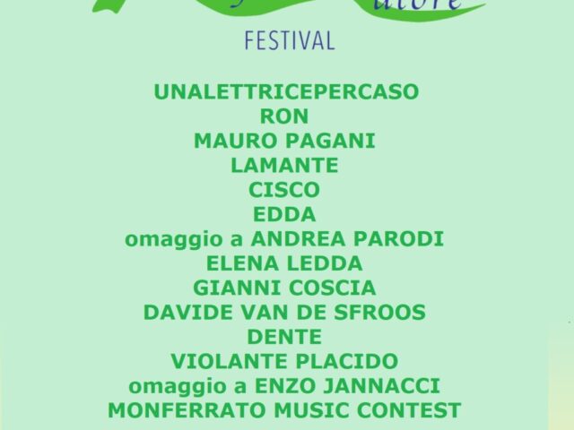 Monferr’Autore 2026: una provincia ricca di eventi