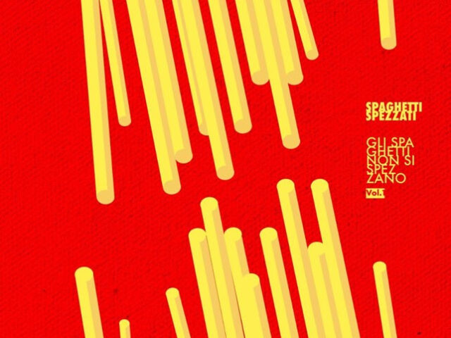 Spaghetti Spezzati, “Gli Spaghetti Non Si Spezzano vol.1”: la recensione