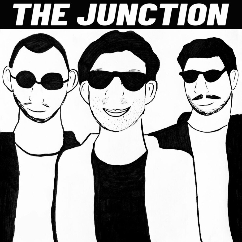 the junction