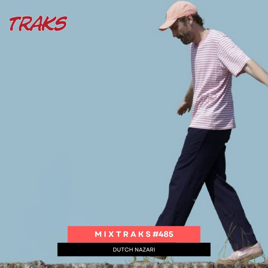 mixtraks 485 Dutch Nazari