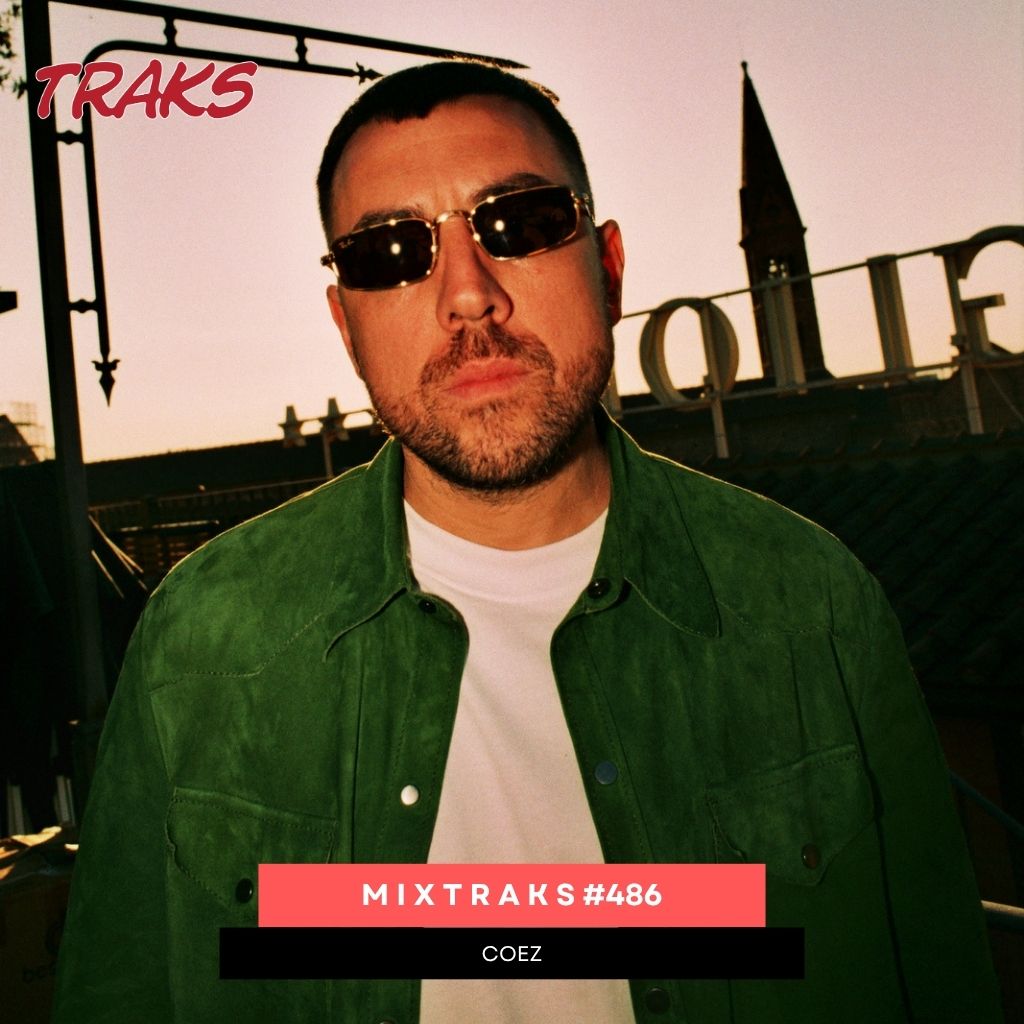 mixtraks 486 Coez