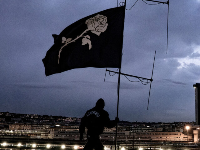 9 maggio: torna Liberato in ottima compagnia (tipo Calcutta)