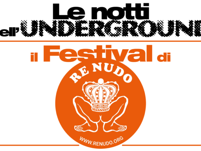 Festival di Re Nudo 2026: venerdì 12 e sabato 13 giugno i concerti di FindYourLive #livedellasera