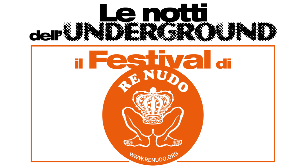 RE NUDO Festival