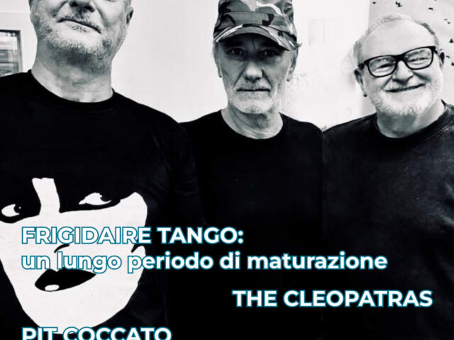 TRAKS MAGAZINE #64: ecco il numero di giugno