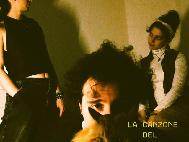 Adriano Saponaro: “La Canzone del Giorno Libero” in anteprima su TRAKS