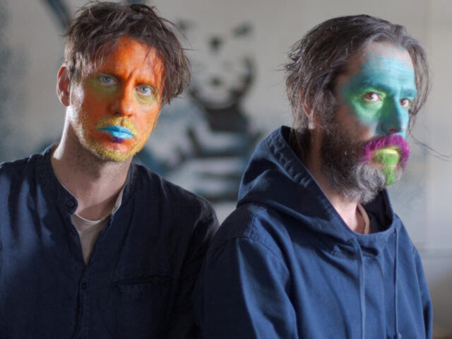 C’mon Tigre: “Driver idle” è il nuovo video