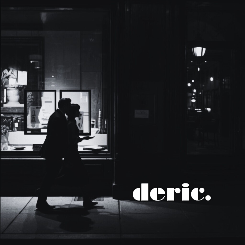 deric.