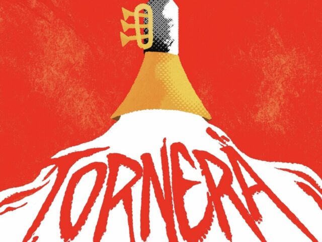 España Circo Este: “Tornerà” è il nuovo singolo