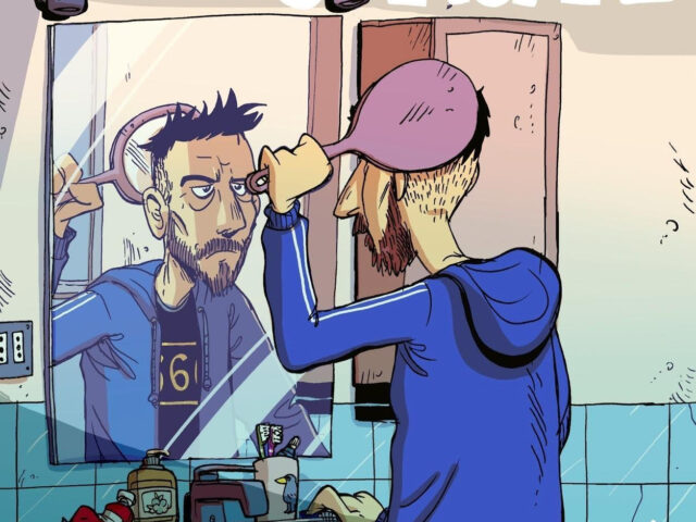 Giancane, “Non ti riconosco più”: la recensione