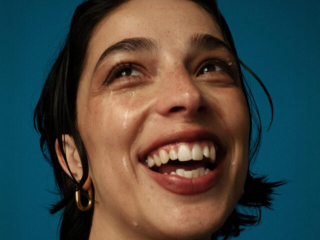 Lea Gavino: “Serratura” è il nuovo video
