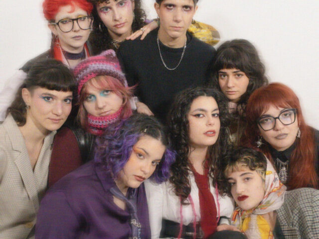 Leo Noir: “10, 100, 1000 voci” è il nuovo singolo