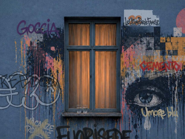 LeUltimeParoleFamose, “Fuorisede”: la recensione