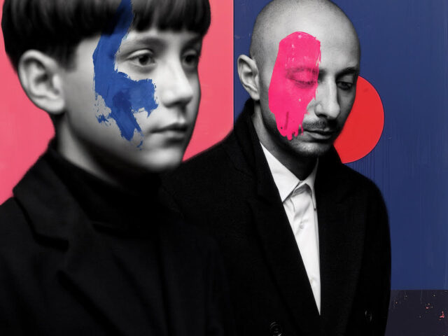 Luca Rizzo: “Io dimentico tutto” è il nuovo singolo