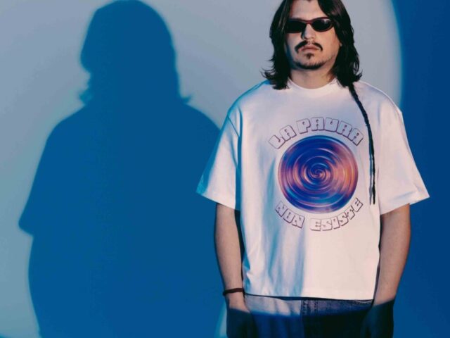 Luisiana, “La paura non esiste”: la recensione