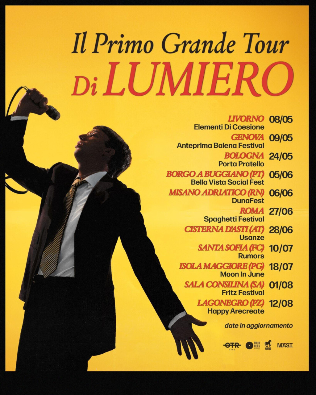 lumiero