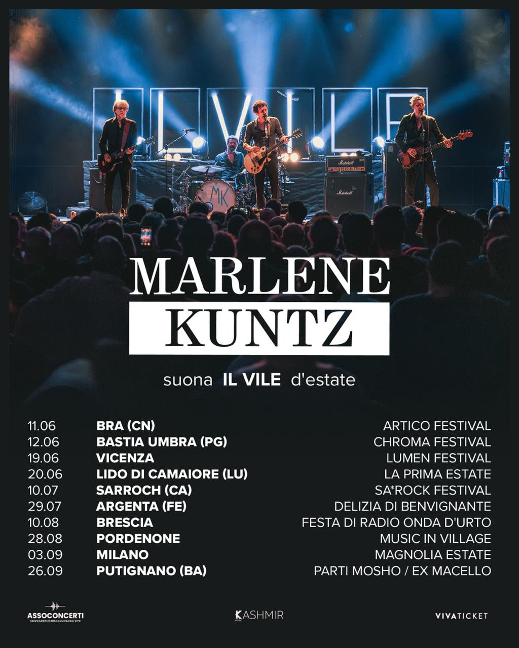 marlene