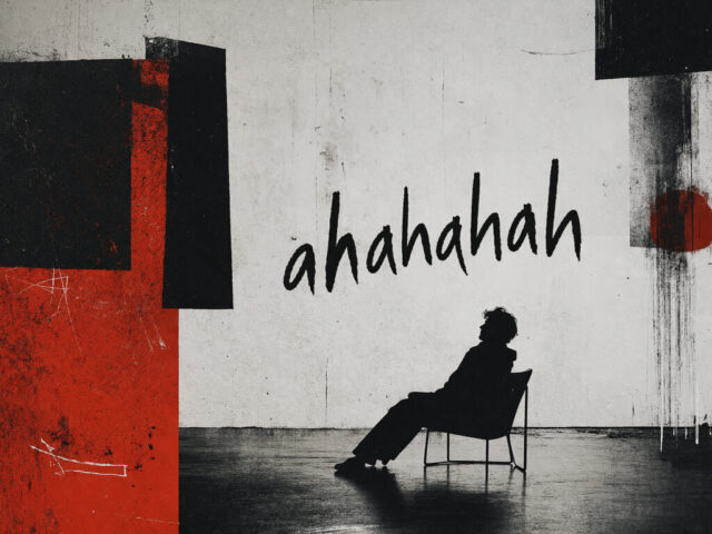 Matthew S: “ahahahahah” è il nuovo singolo