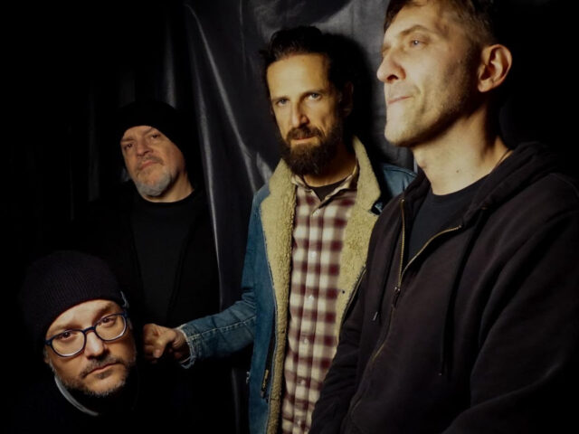 Maustrap: “Caos” è il nuovo video