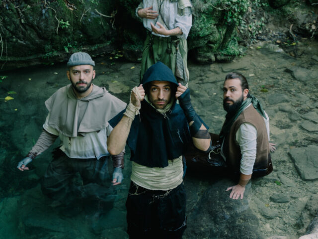 Melancholia: “Buona fine” è il nuovo video