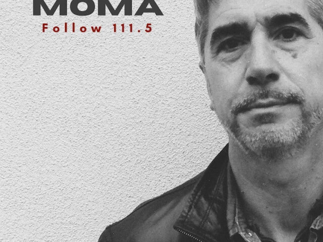 MoMa: “Follow 111.5” è il nuovo singolo