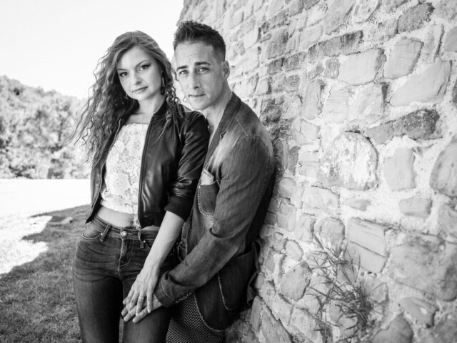 Mr&Mrs: quel momento in cui ti accorgi che qualcosa si è incrinato