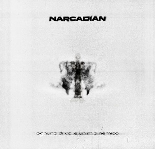 Narcadian, “Ognuno di voi è un mio nemico”: la recensione