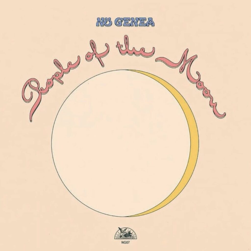 Nu Genea, “People of the Moon”: la recensione