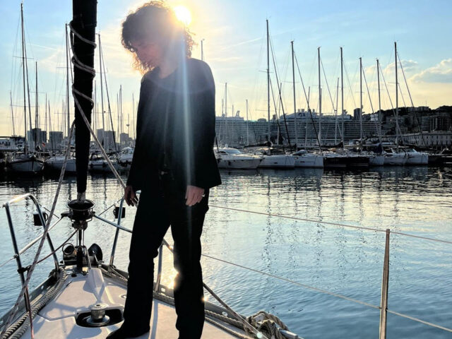 Roberta Barabino: “Esperando na Janela” in anteprima su TRAKS