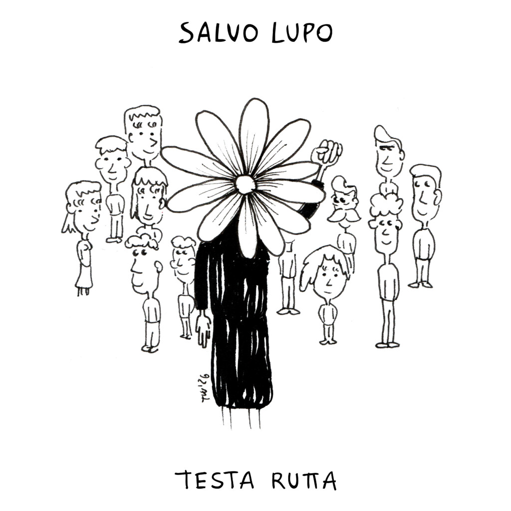 salvo lupo