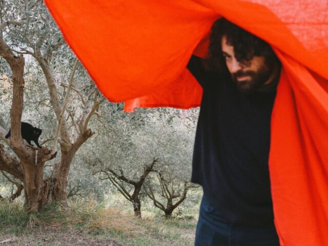 Sandri: il tour di “Animalerie” parte il 17 maggio #livedellasera