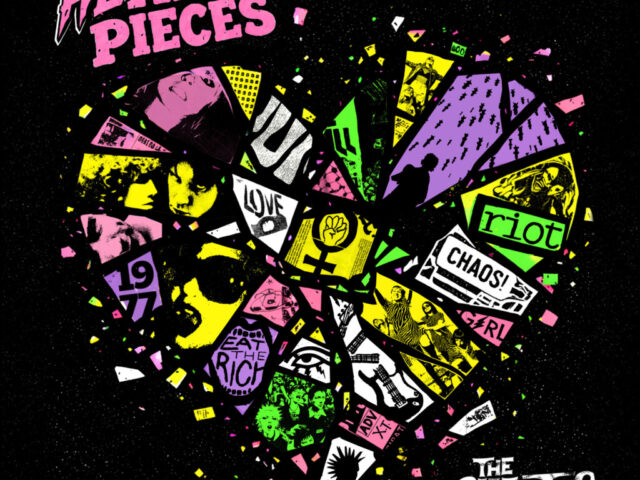 The Cleopatras, “Heart Pieces”: la recensione