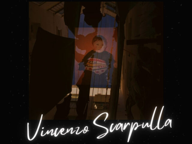 Vincenzo Scarpulla: “Figlio mio” è il nuovo singolo