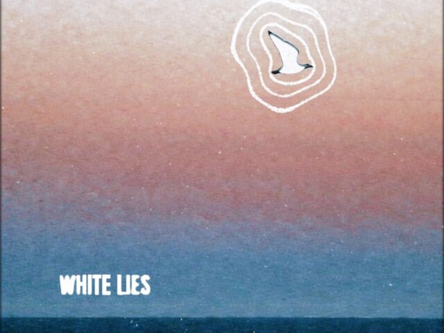 Red Red Flamingo: “White Lies” è il nuovo video, con Gaia Rollo
