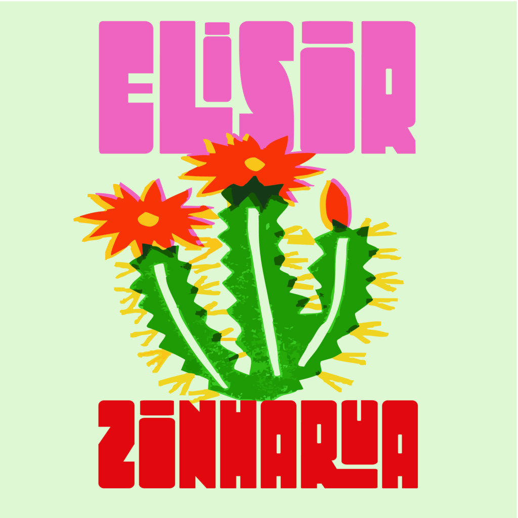 zinharua